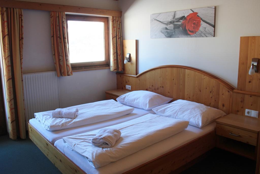 Hotel Pärchenbauernhof Horner Flachau Exterior foto